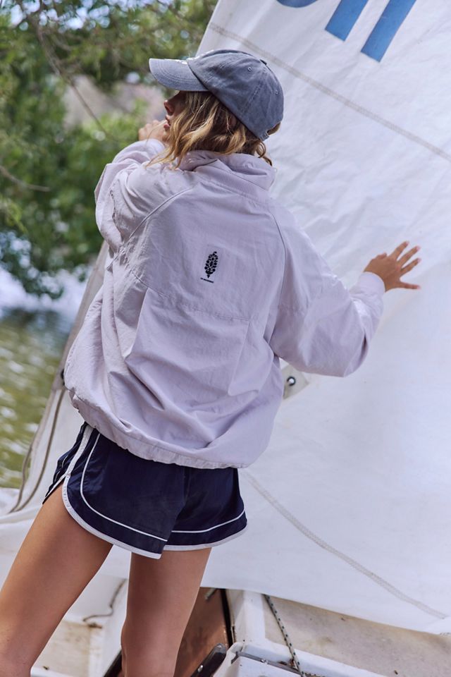 Field Tripper Pullover #1