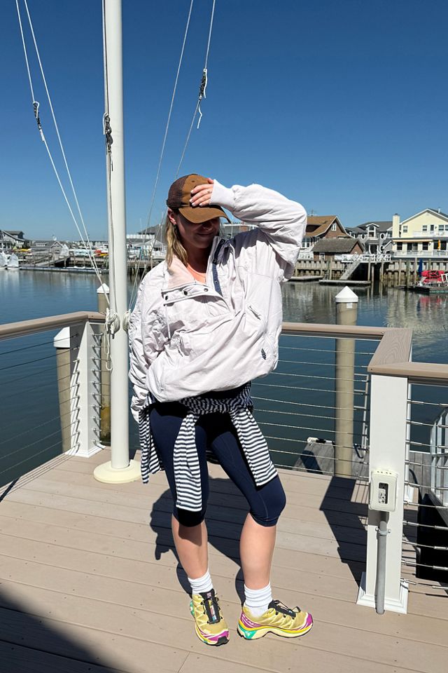 Field Tripper Pullover #5