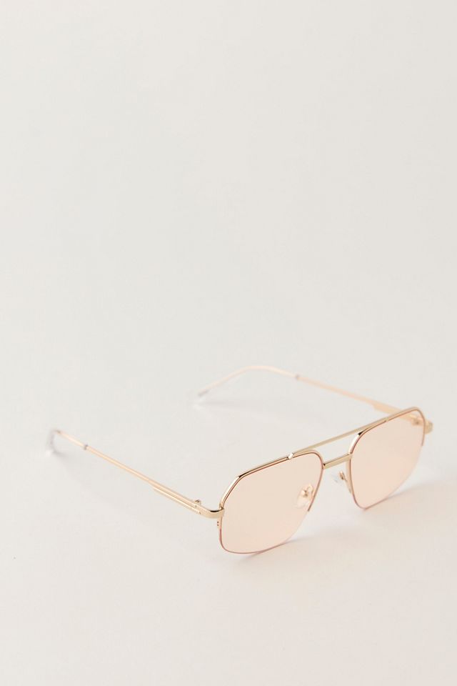 Lunettes de soleil Banbe The Hooper #1