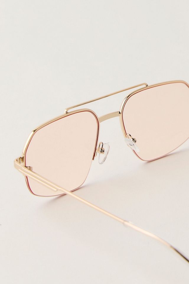 Lunettes de soleil Banbe The Hooper #2