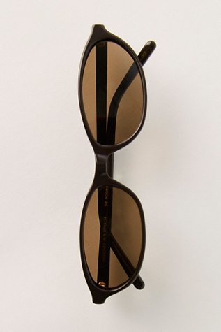 Banbe The Rodrigo at Free People in Brown
