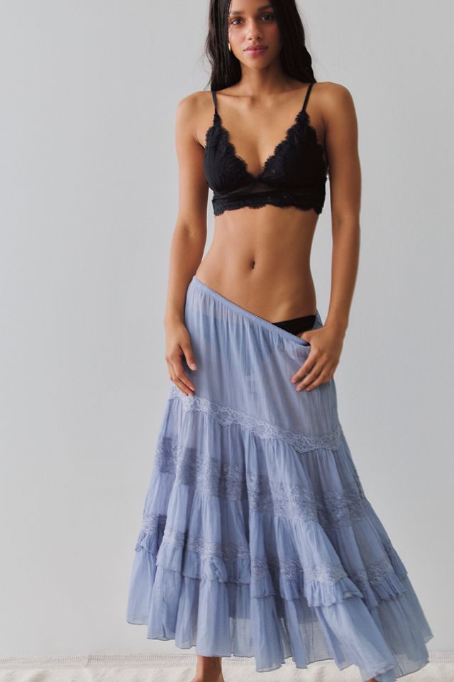 Summer Crush Half Slip #1