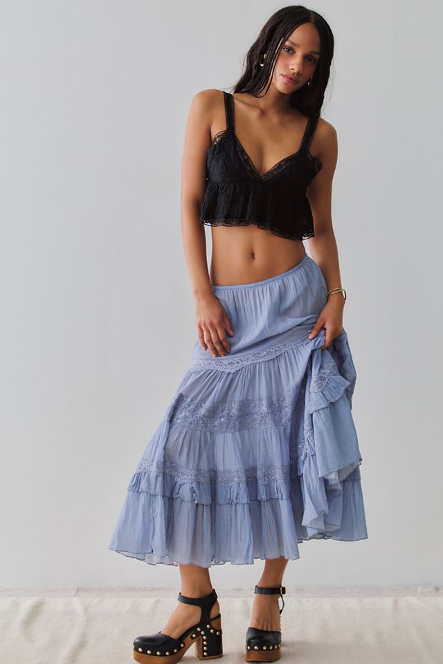 Summer Crush Half Slip #3