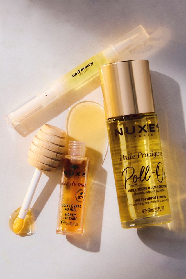Twinkled T Nail Honey Cuticle Oil Pen #2