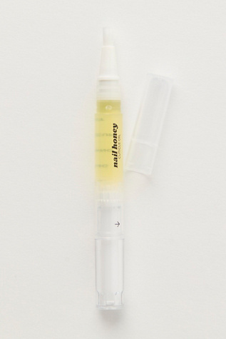 Twinkled T Nail Honey Cuticle Oil Pen at Free People