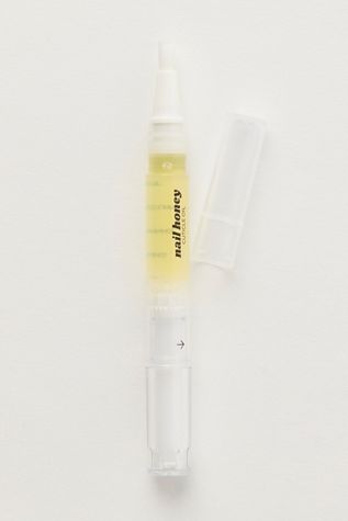 Twinkled T Nail Honey Cuticle Oil Pen