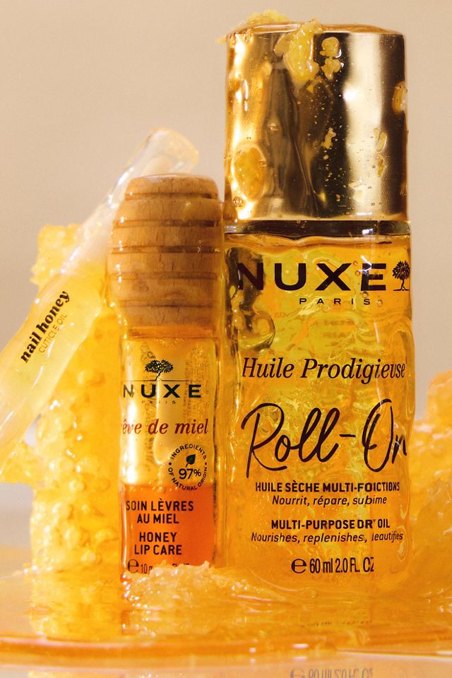 Twinkled T Nail Honey Cuticle Oil Pen #3