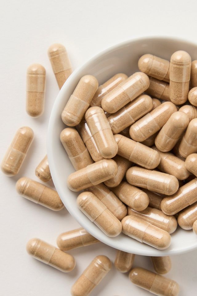 Rookie Wellness Balance Hormone Support + PMS Relief #3