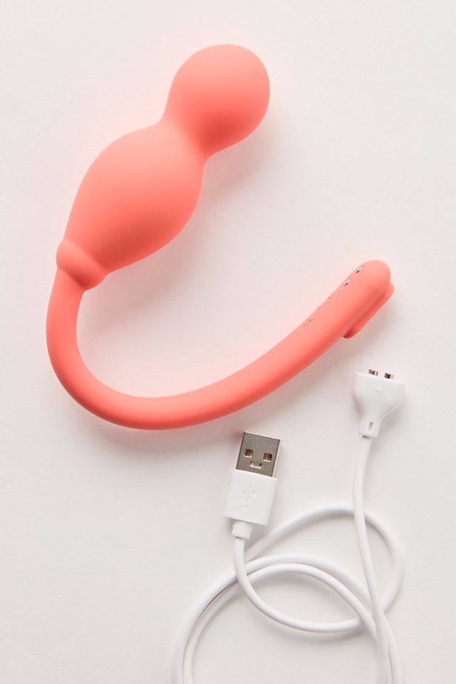 Smile Makers Pelvic Partner Pelvic Floor Trainer #1