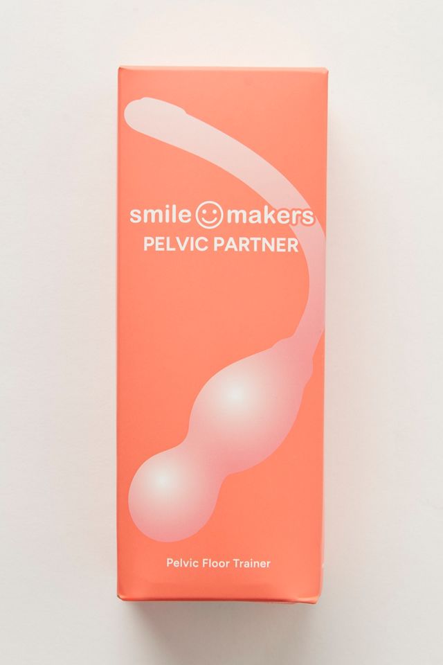Smile Makers Pelvic Partner Pelvic Floor Trainer #2