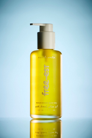 free-est Neroli Water Body Oil at Free People