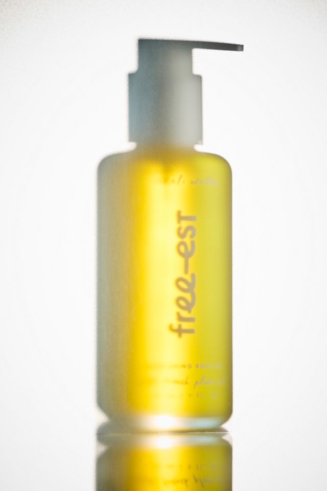 free-est Neroli Water Body Oil #7