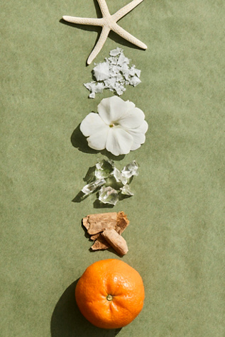 Масло для тела с нероли free-est Neroli Water, цвет: Neroli Oil — фото 3
