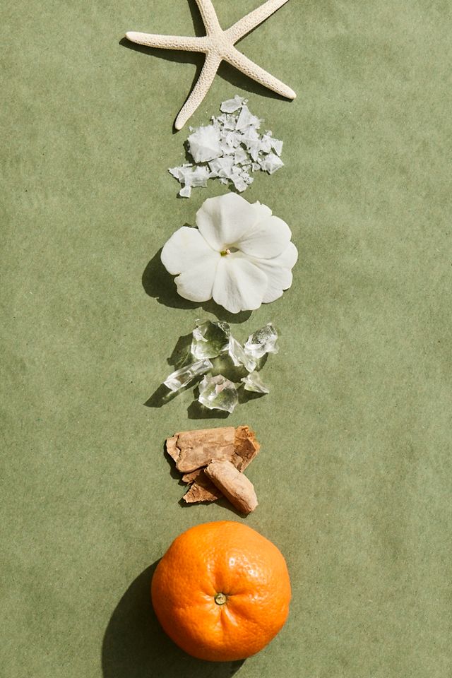 free-est Neroli Water Body Oil #1