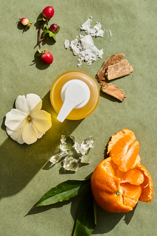 Масло для тела с нероли free-est Neroli Water, цвет: Neroli Oil — фото 4