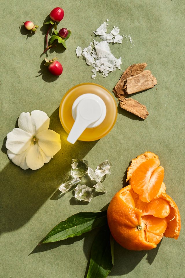 free-est Neroli Water Body Oil #3
