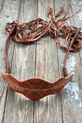 Vintage + Retro Belts | Free People display picture 1
