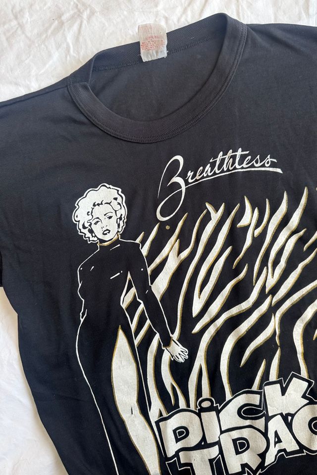 Vintage 1990s Madonna as Breathless in Dick Tracy Tee Selected by Cherry #1