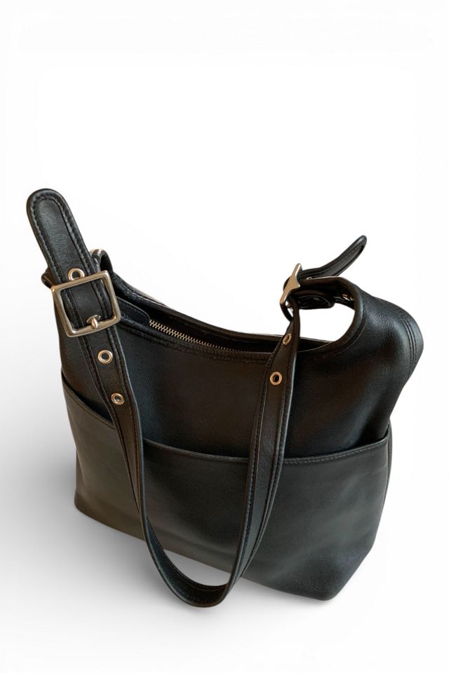 Vintage Y2K Coach Legacy Shoulder Bag Selected by SharpLilTeeth #2