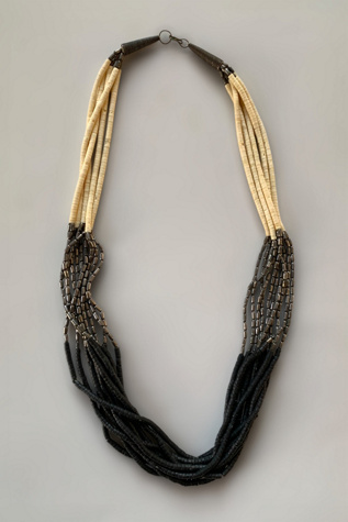 Vintage Multi-Strand Statement Necklace Selected by SharpLilTeeth