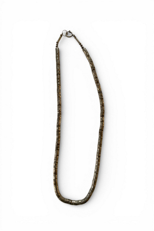 Vintage Minimalist Snake Statement Necklace Selected by SharpLilTeeth