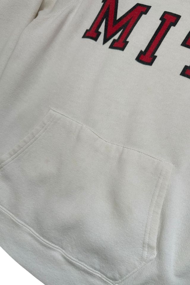 Vintage 1970s MIT University Hoodie Hooded Sweatshirt Selected By Vintage Warrior #2