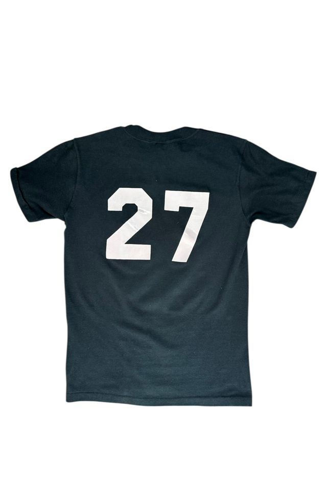 Vintage 1970s Pirates Kids Little League T Shirt Selected By Vintage Warrior #2