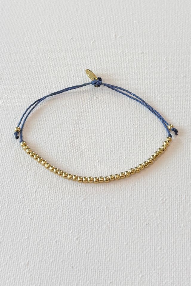 Nancy Melet Charlotte Bracelet #1