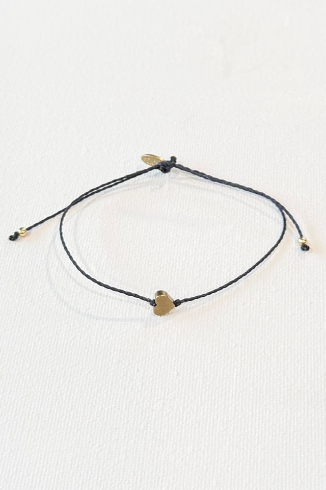Nancy Melet My Hearts Content Bracelet #1