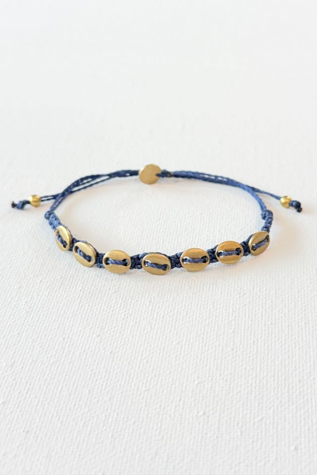 Nancy Melet I’m Linked To You Bracelet #1