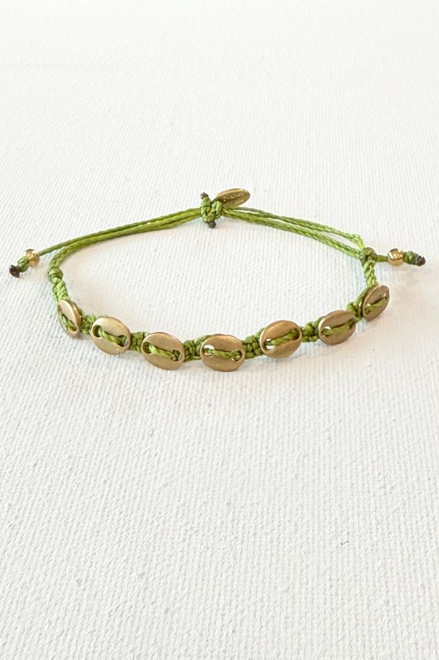 Nancy Melet I’m Linked To You Bracelet #1