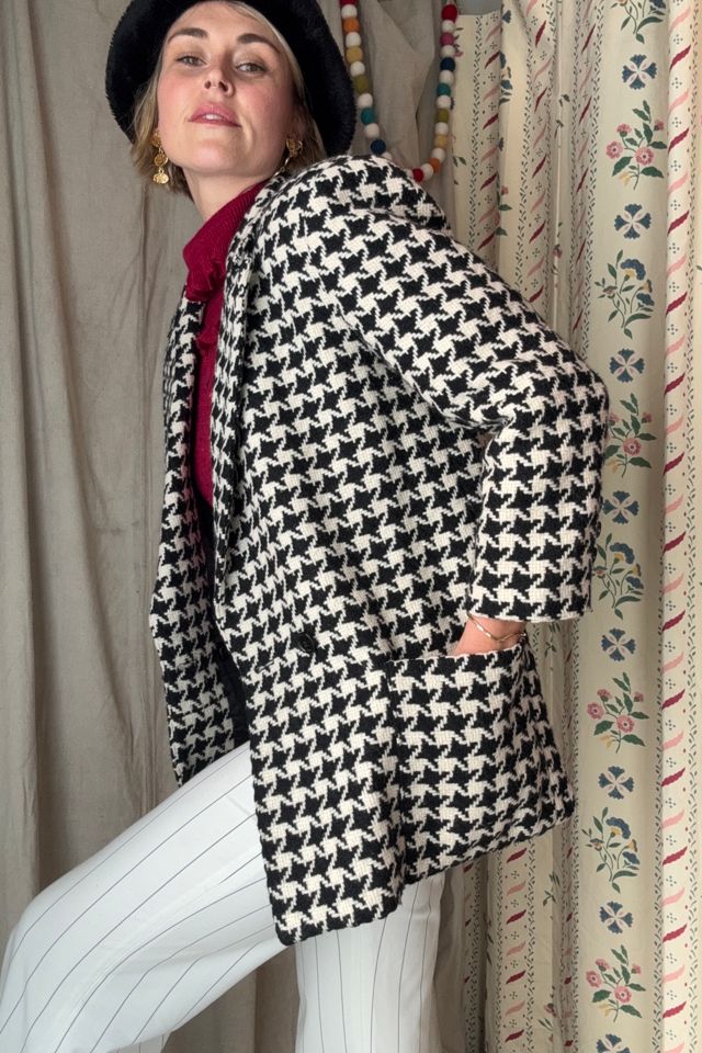 Vintage Bill Blass Wool Blazer Selected by Kikos Kloset #2