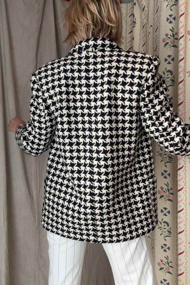 Vintage Bill Blass Wool Blazer Selected by Kikos Kloset #3