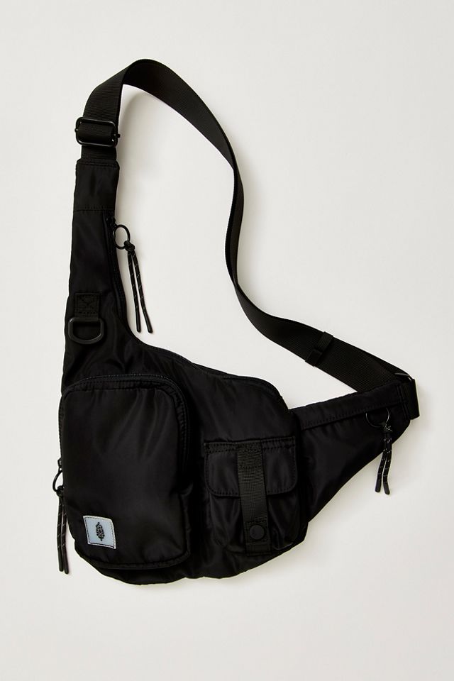 Hip Hugger Sling Bag #2