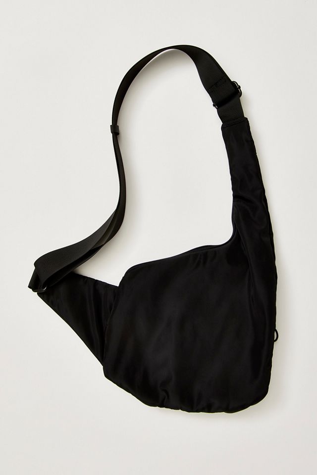 Hip Hugger Sling Bag #3