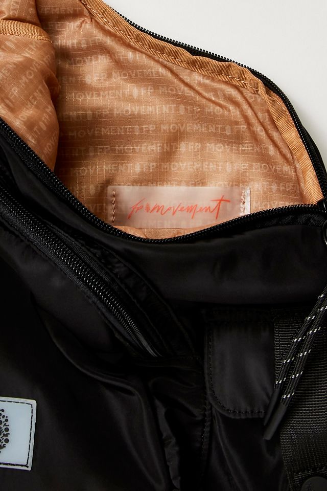 Hip Hugger Sling Bag #5