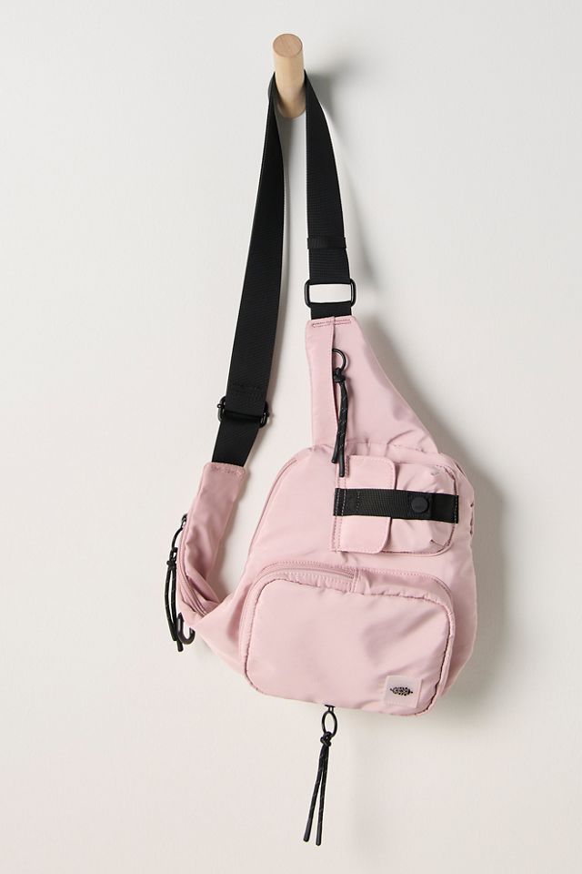 Hip Hugger Sling Bag #1