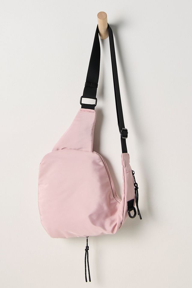 Hip Hugger Sling Bag #2