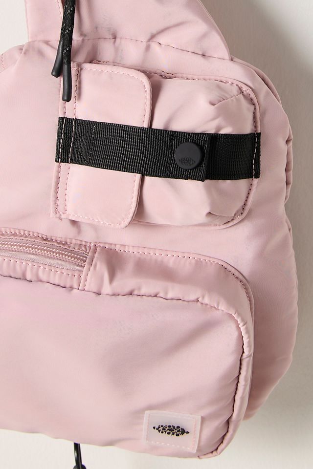 Hip Hugger Sling Bag #3