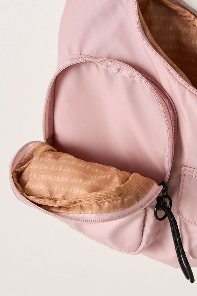 Hip Hugger Sling Bag #4