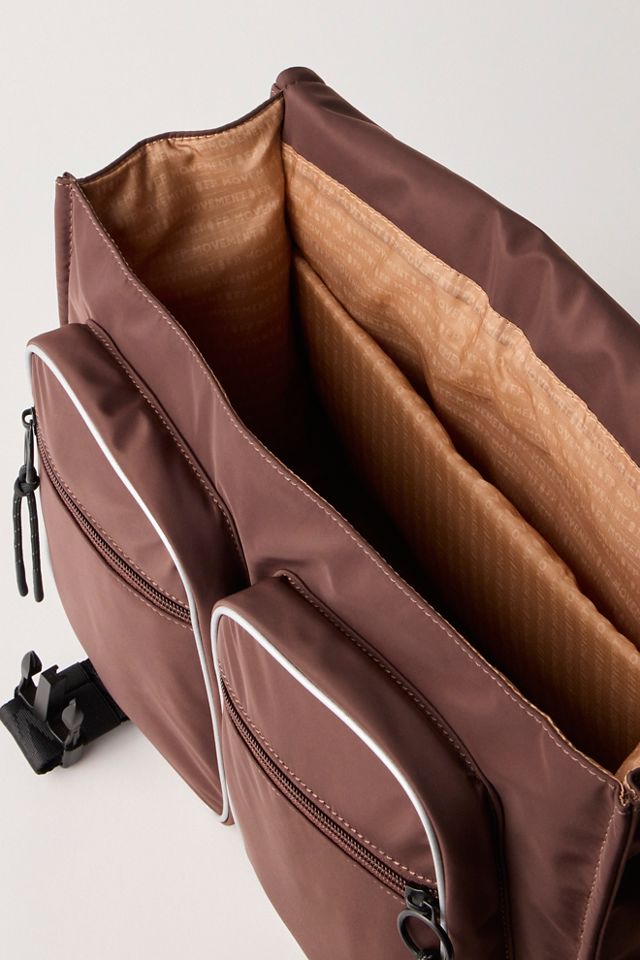 Sac messager In Motion #2