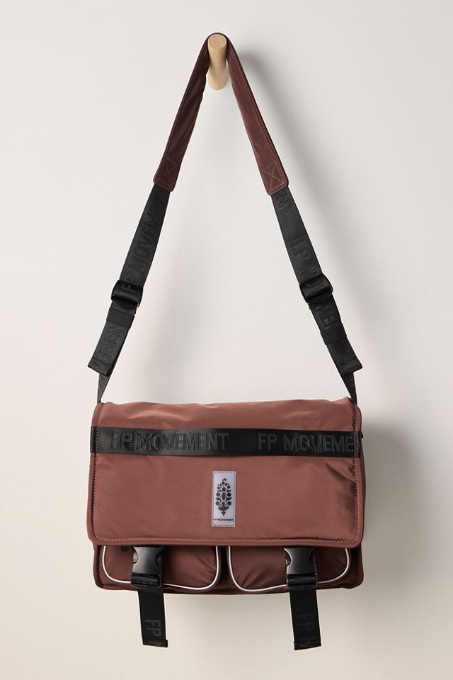 Sac messager In Motion #3