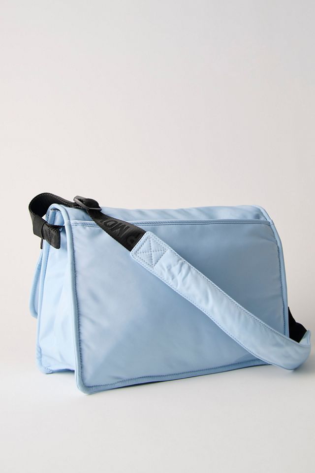 In Motion Messenger Bag #2