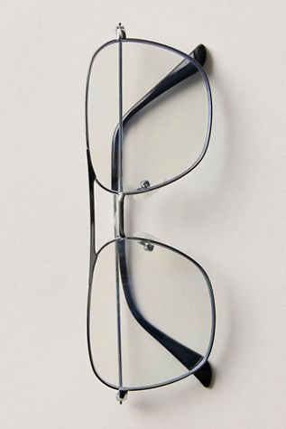 Ryder Aviator Bluelight Glasses