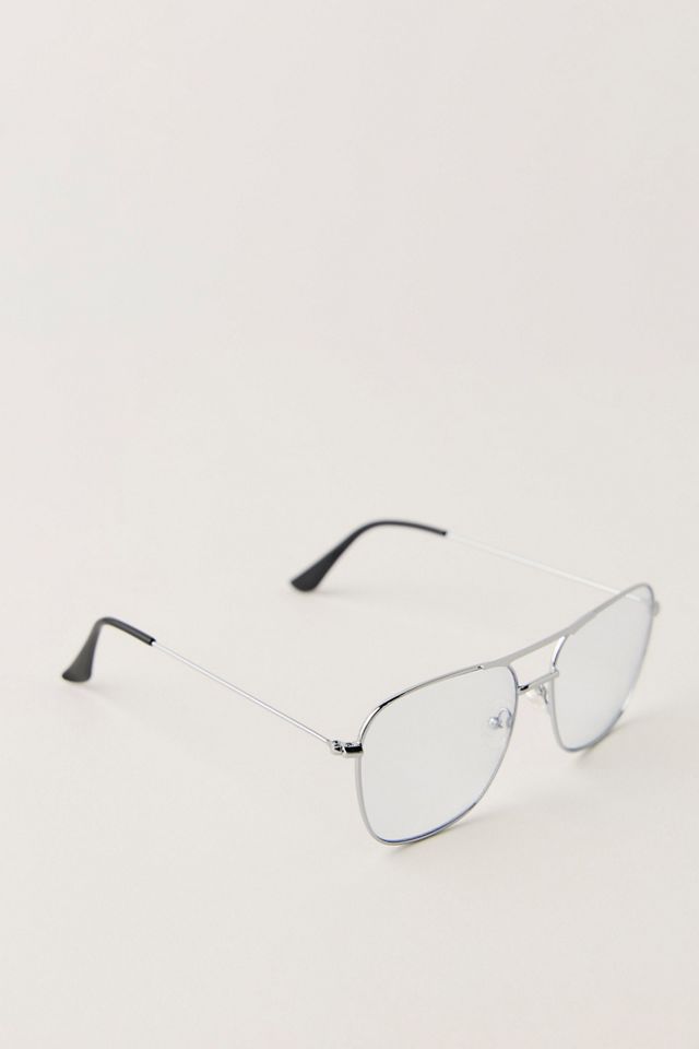 Ryder Aviator Bluelight Glasses #1