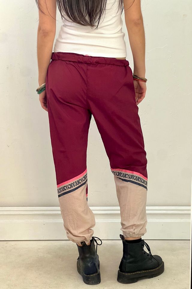 Vintage Juicy Workout Pants Selected by Anna Corinna #2