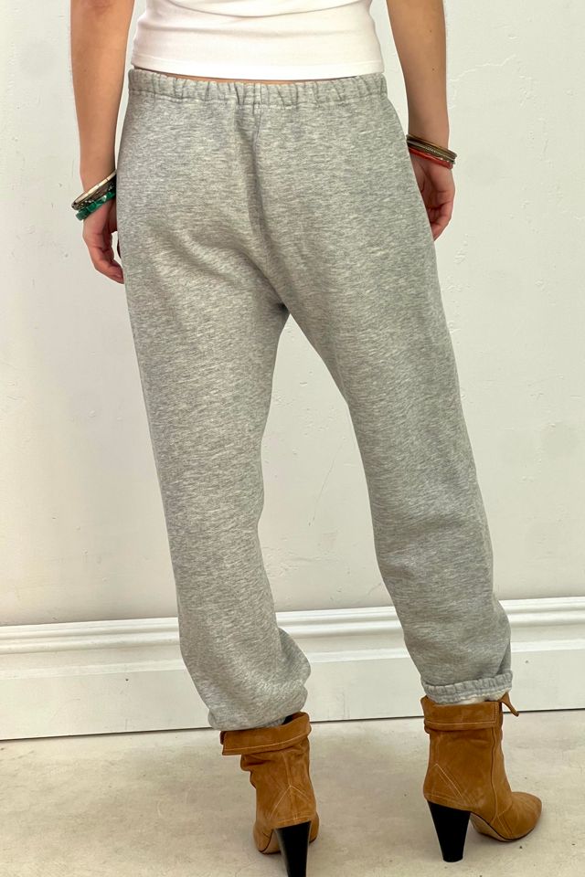 Vintage Champion Golden Bears Sweatpants Selected by Anna Corinna #2
