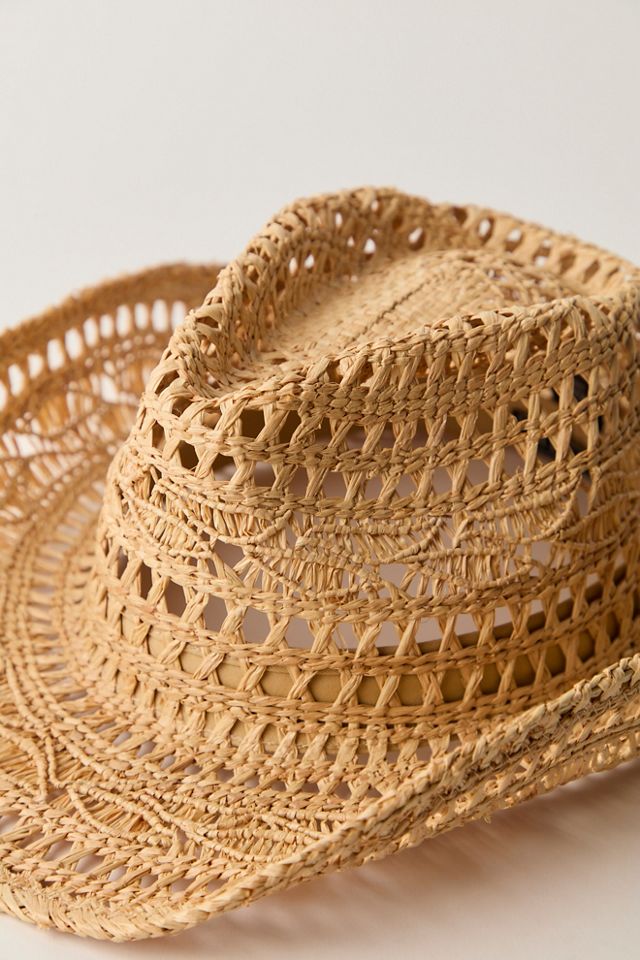 Rocky Cowboy Hat #2