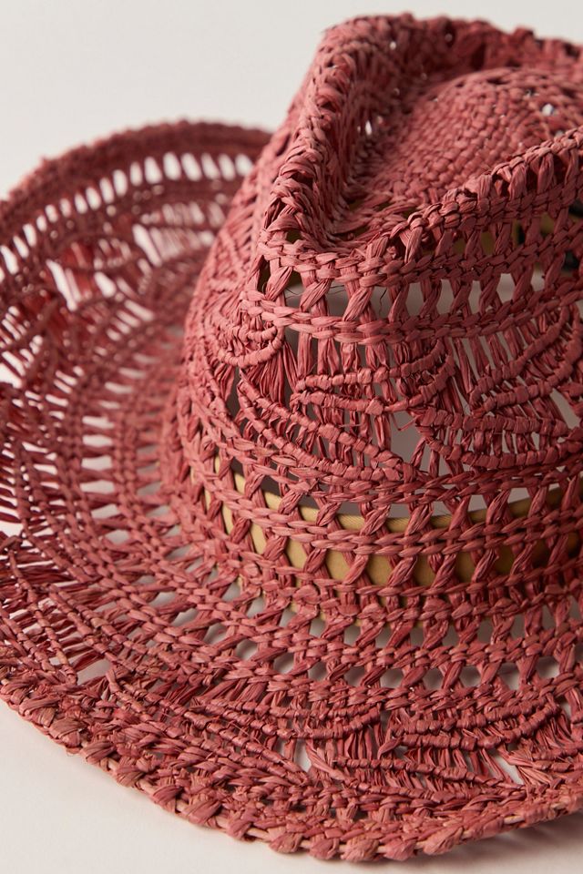 Rocky Cowboy Hat #2