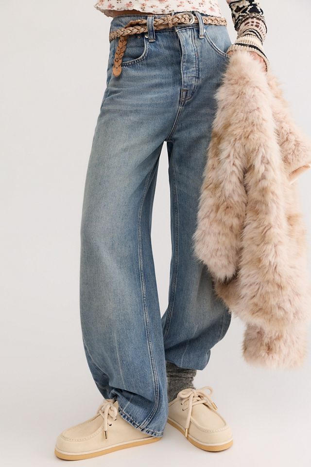 Quinn Mules #1